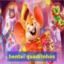 hentai quadrinhos